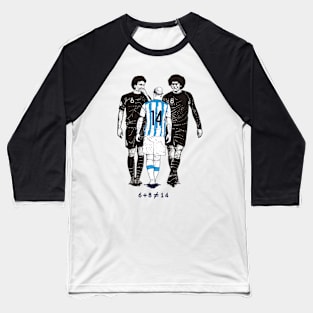 MASCHE14 Baseball T-Shirt